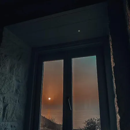 Alexandra Патмос