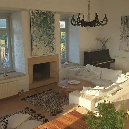 Lägenhet Alexandra *
